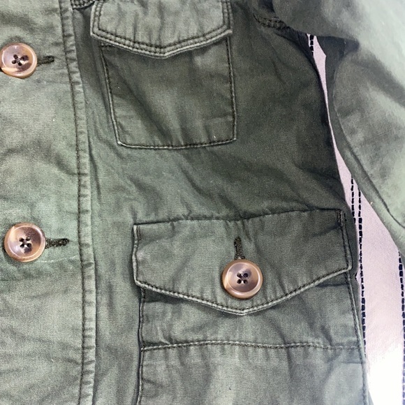 Old Navy Jacket - Picture 2 of 8